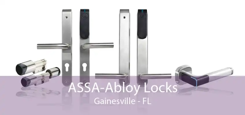 ASSA-Abloy Locks Gainesville - FL