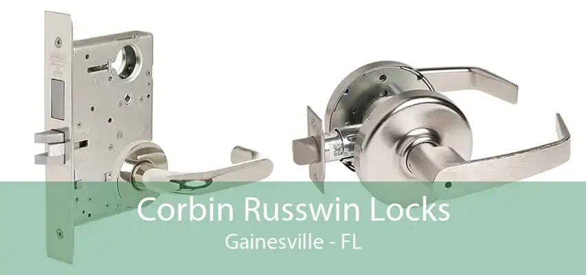 Corbin Russwin Locks Gainesville - FL