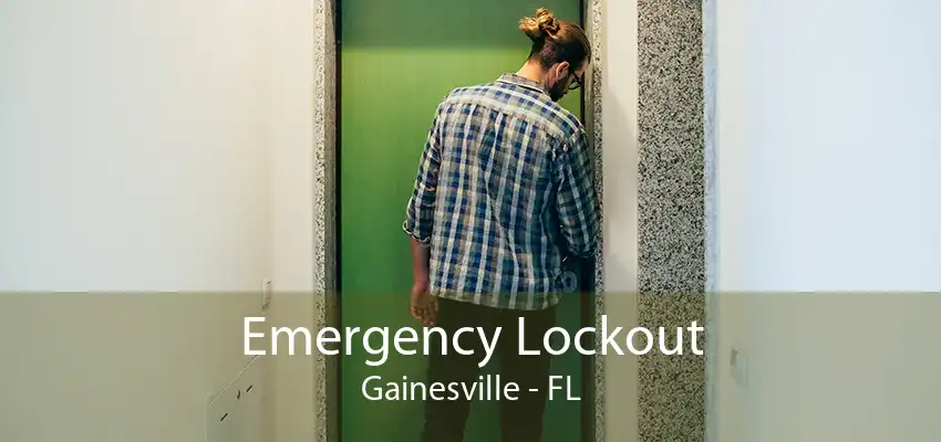 Emergency Lockout Gainesville - FL