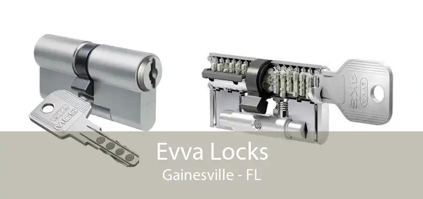 Evva Locks Gainesville - FL