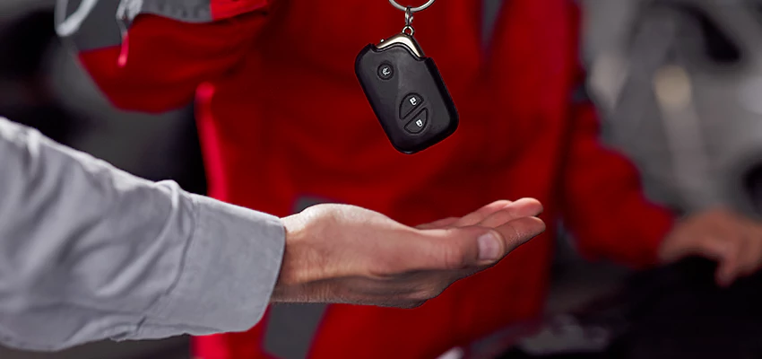 Automotive Car Lock Rekeying Locksmith Specialists in Gainesville, Florida