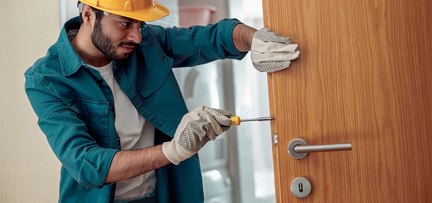 24 Hour Residential Locksmith in Gainesville, Florida