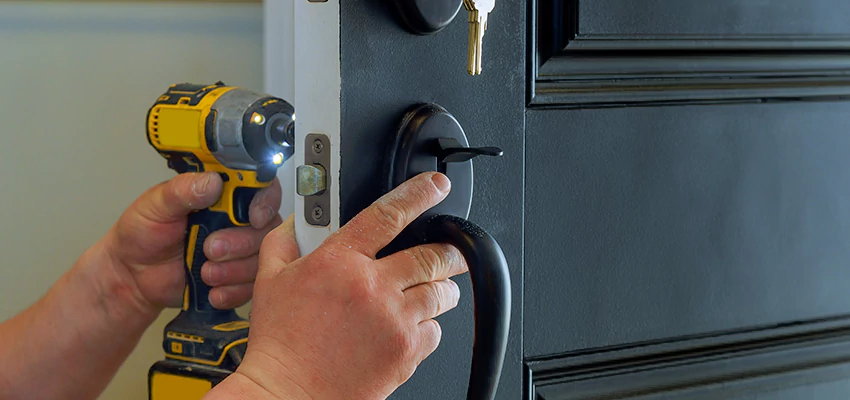 Emergency Downtown Locksmith in Gainesville, FL