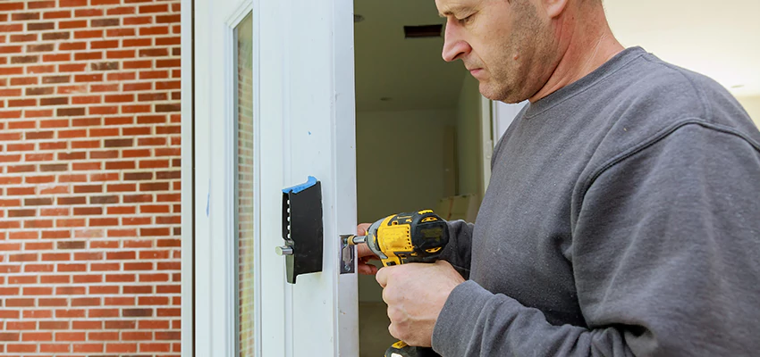 Eviction Locksmith Services For Lock Installation in Gainesville, FL