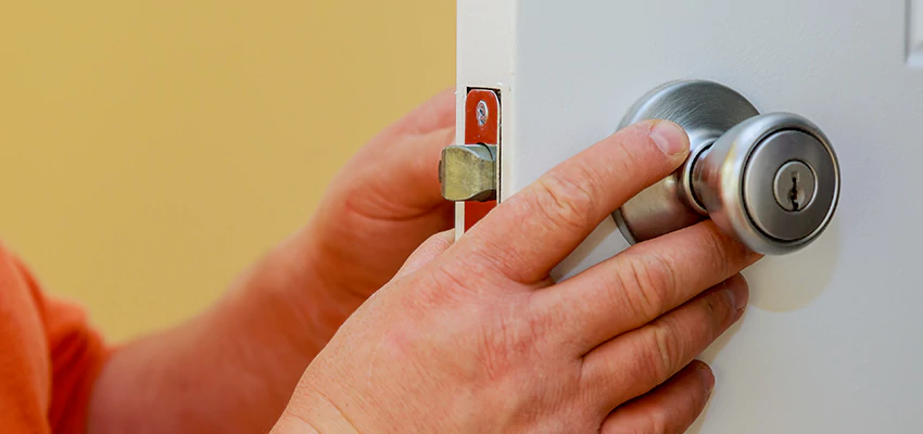 Residential Locksmith For Lock Installation in Gainesville, Florida