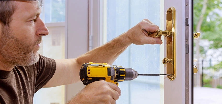 Affordable Bonded & Insured Locksmiths in Gainesville, FL