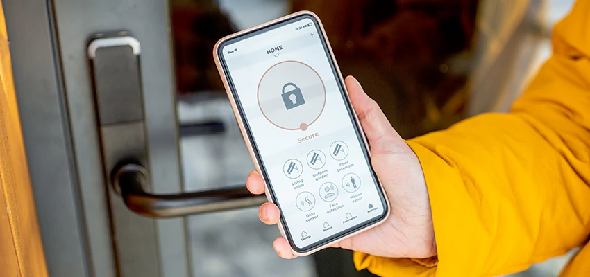 Kwikset Halo Wifi Locks Repair And Installation in Gainesville, FL