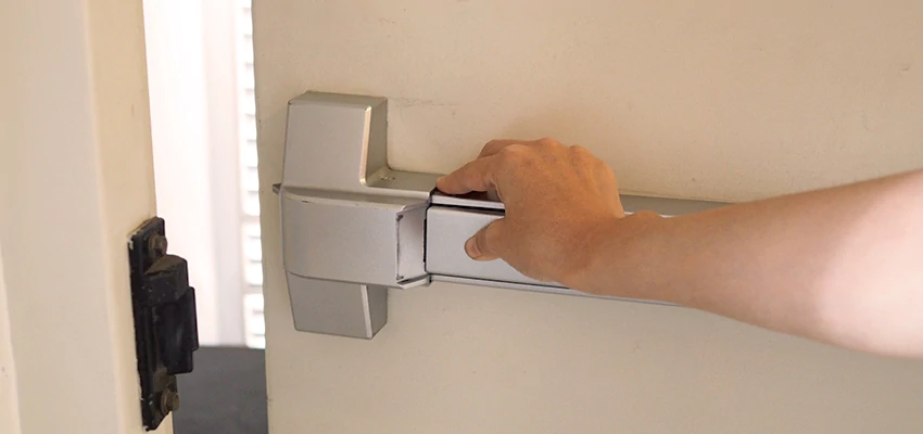 Door Lock Cylinder Reinforcements in Gainesville, FL