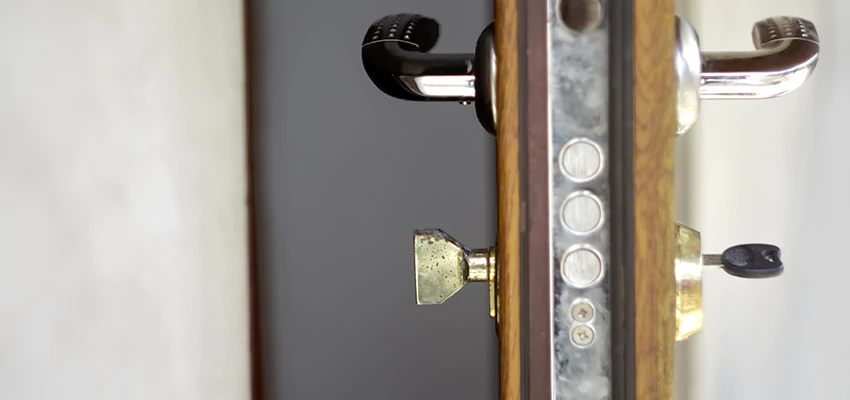 Holiday Emergency Locksmith in Gainesville, Florida