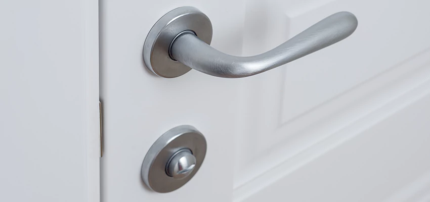 Single-Occupancy Restroom Locks Repair in Gainesville, Florida