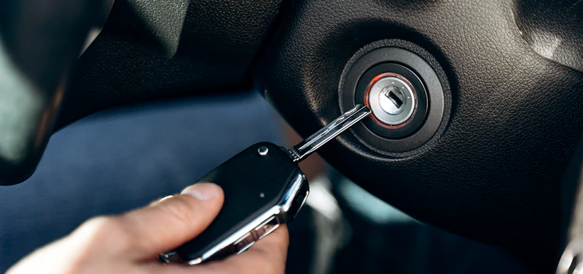 Car Key Replacement Locksmith in Gainesville, Florida