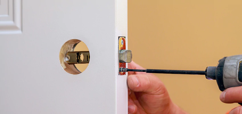 Stuck Door Knobs Repair in Gainesville, FL