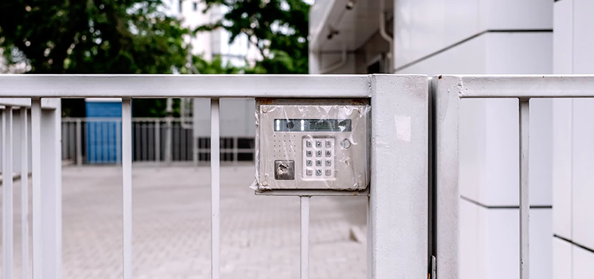 Gate Locks For Metal Gates in Gainesville, Florida