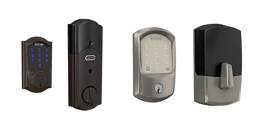 Schlage Smart Locks Repair in Gainesville, Florida