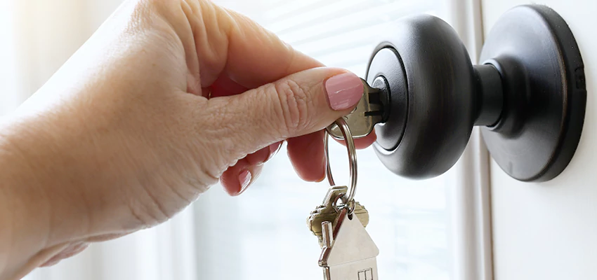 Top Locksmith For Residential Lock Solution in Gainesville, Florida