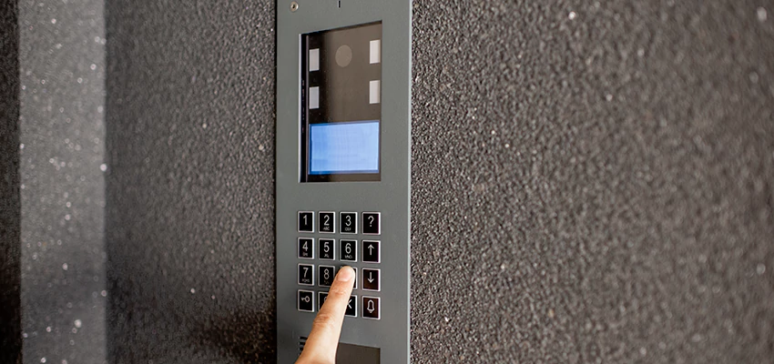 Access Control System Installation in Gainesville, Florida