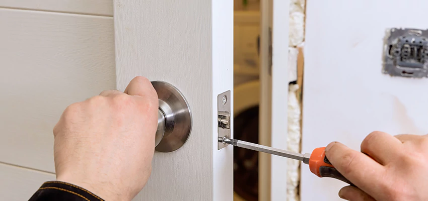 Wifi Deadbolt Installation in Gainesville, FL