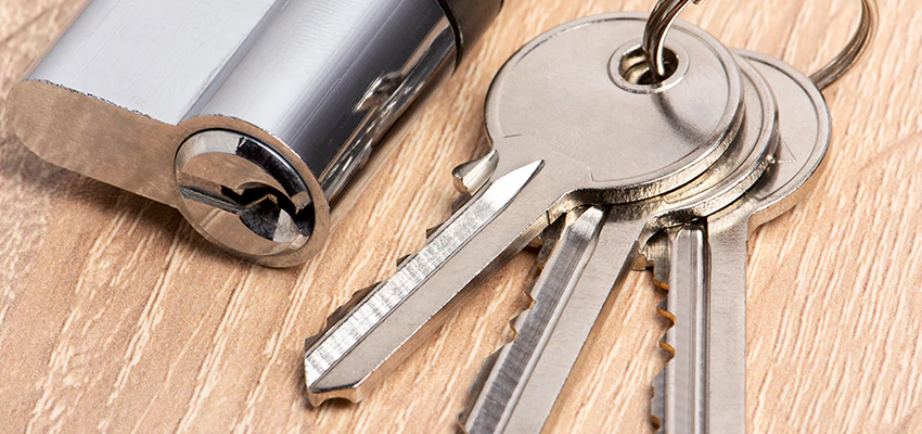 Lock Rekeying Services in Gainesville, Florida