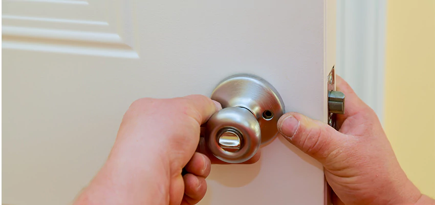 After-hours Locksmith For Lock And Key Installation in Gainesville, FL