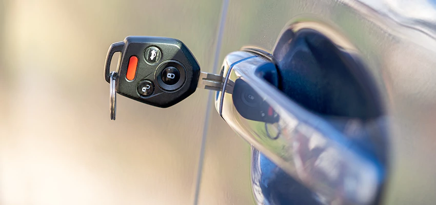 Automotive Locksmith Key Programming Specialists in Gainesville, FL