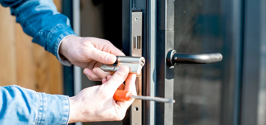 Eviction Locksmith For Lock Repair in Gainesville, FL