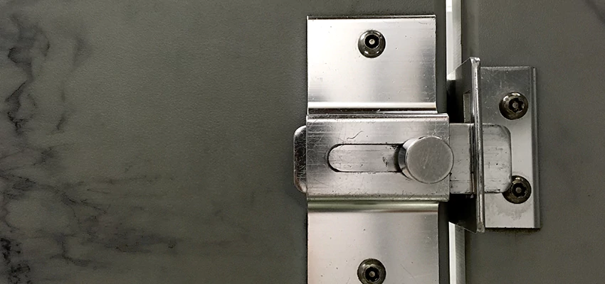 Fix A Room Door Lock in Gainesville, FL