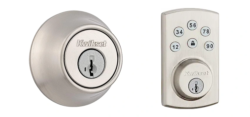 Kwikset Keypad Lock Repair And Installation in Gainesville, FL