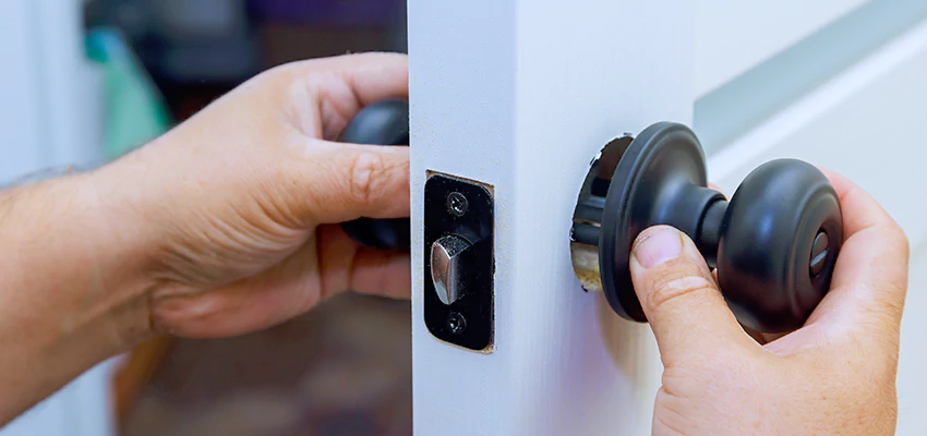 Smart Lock Replacement Assistance in Gainesville, Florida