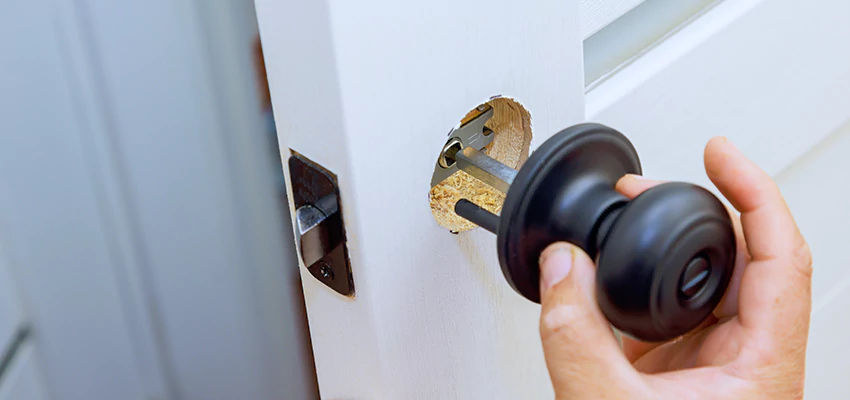 Locksmith For Lock Repair Near Me in Gainesville, Florida