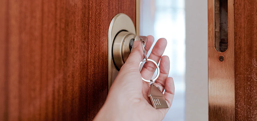 Deadbolt Lock Installation in Gainesville, FL