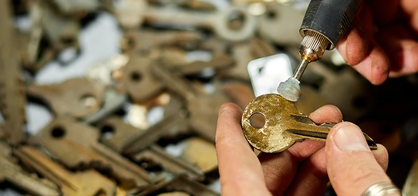 Bathroom Door Lock Rekey in Gainesville, FL