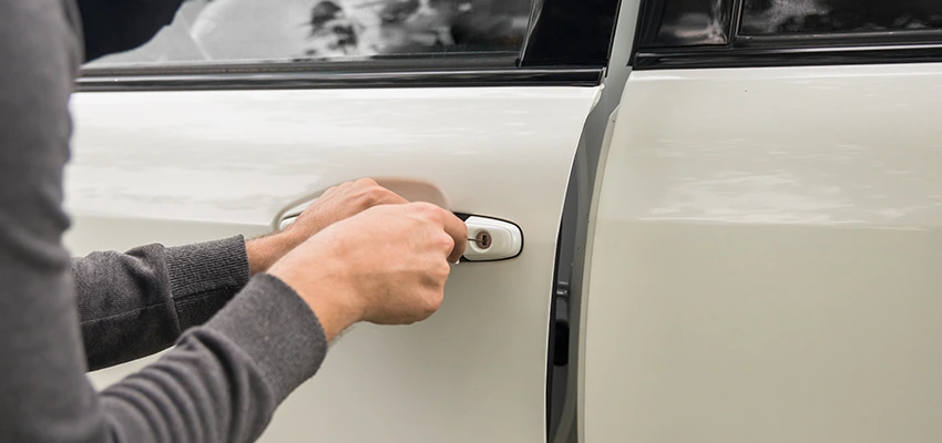 Unlock Car Door Service in Gainesville, FL