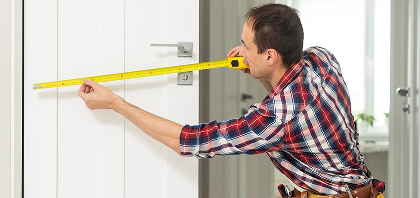 Bonded & Insured Locksmiths For Lock Repair in Gainesville, Florida