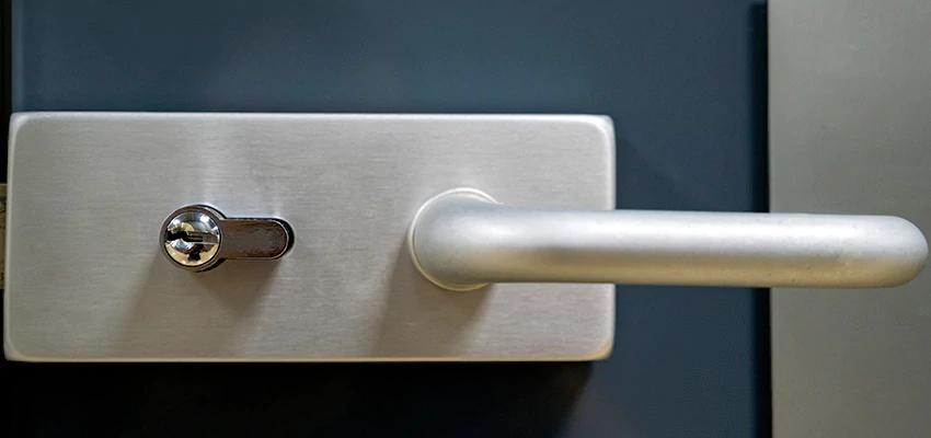 Change Patio Door Locks in Gainesville, Florida