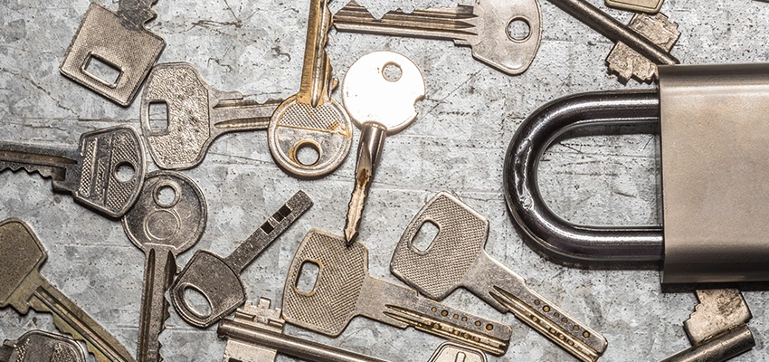 Lock Rekeying Services in Gainesville, Florida