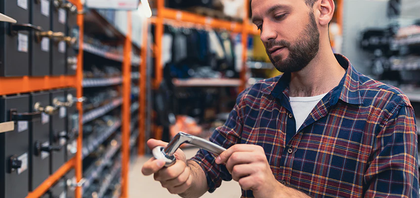 Locksmith For Retail Stores Lockout Services in Gainesville, Florida