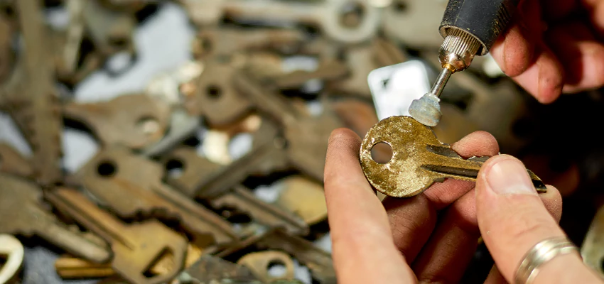 A1 Locksmith For Key Replacement in Gainesville, Florida