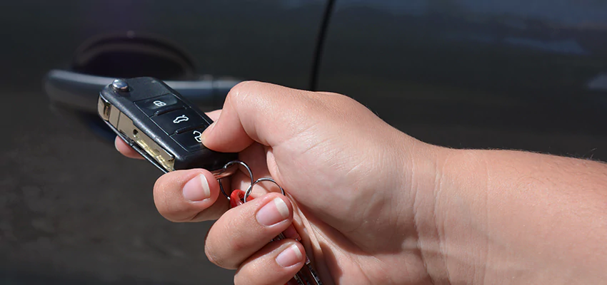 Car Door Unlocking Locksmith in Gainesville, Florida