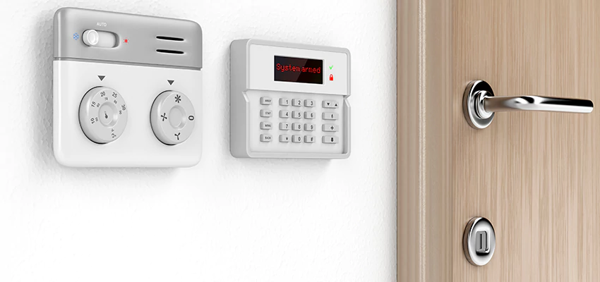 Commercial Electronic Door Lock Services in Gainesville, FL