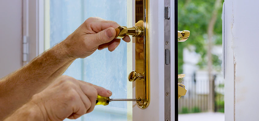 Local Locksmith For Key Duplication in Gainesville, FL