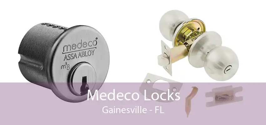 Medeco Locks Gainesville - FL