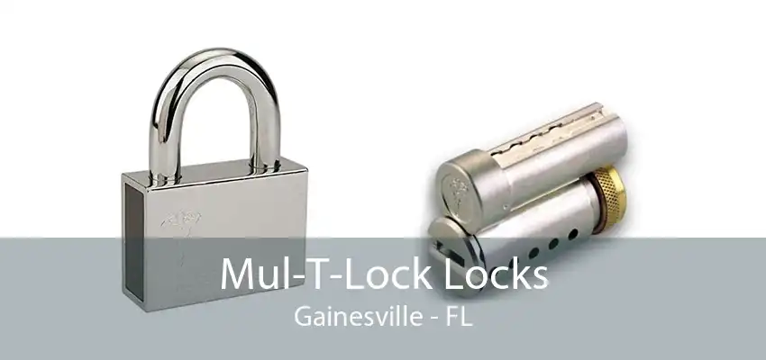 Mul-T-Lock Locks Gainesville - FL